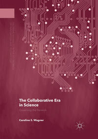 The Collaborative Era in Science