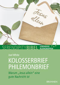 Kolosserbrief Philemonbrief