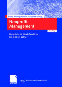 Nonprofit-Management