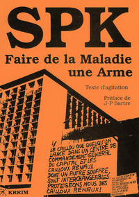 SPK - Faire de la Maladie une Arme