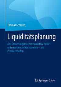 Liquiditätsplanung