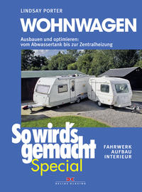 Wohnwagen (So wird’s gemacht Special Band 3)