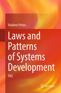 Laws and Patterns of Systems Development