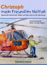 Christoph mein Freund im Notfall