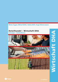 Wirtschaft DHA