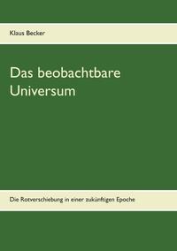 Das beobachtbare Universum