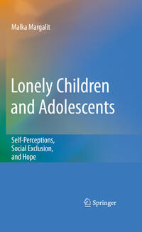 Lonely Children and Adolescents