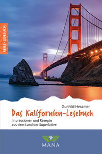 Das Kalifornien-Lesebuch