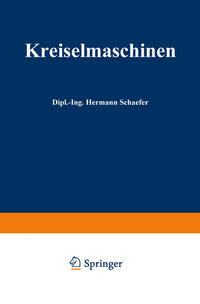 Kreiselmaschinen