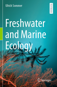 Freshwater and Marine Ecology