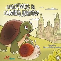 ¿Hacemos el camino juntos?