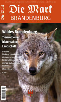 Wildes Brandenburg