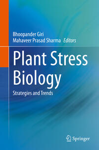 Plant Stress Biology