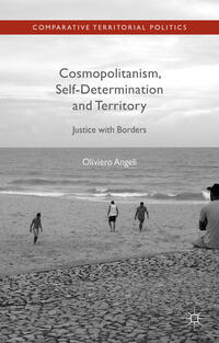 Cosmopolitanism, Self-Determination and Territory