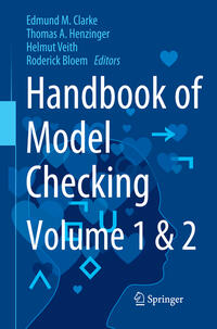 Handbook of Model Checking