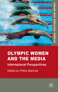 Olympic Women and the Media