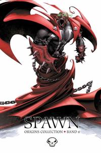 Spawn Origins Collection