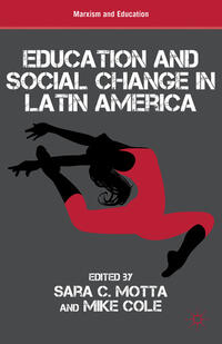 Education and Social Change in Latin America