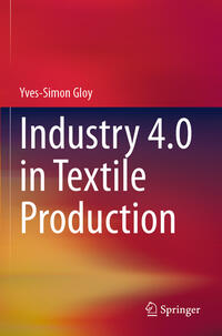 Industry 4.0 in Textile Production