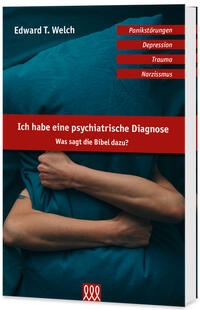 Ich habe eine psychiatrische Diagnose