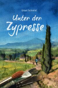 Unter der Zypresse