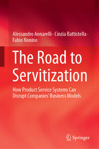 The Road to Servitization