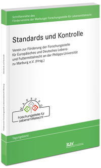 Standards und Kontrolle