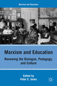 Marxism and Education