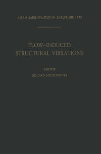 Flow-Induced Structural Vibrations