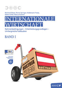 Internationale Wirtschaft Band 1