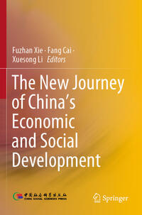 The New Journey of China’s Economic and Social Development