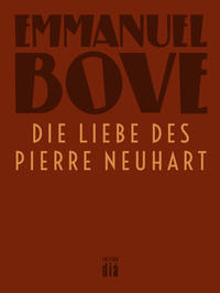 Die Liebe des Pierre Neuhart