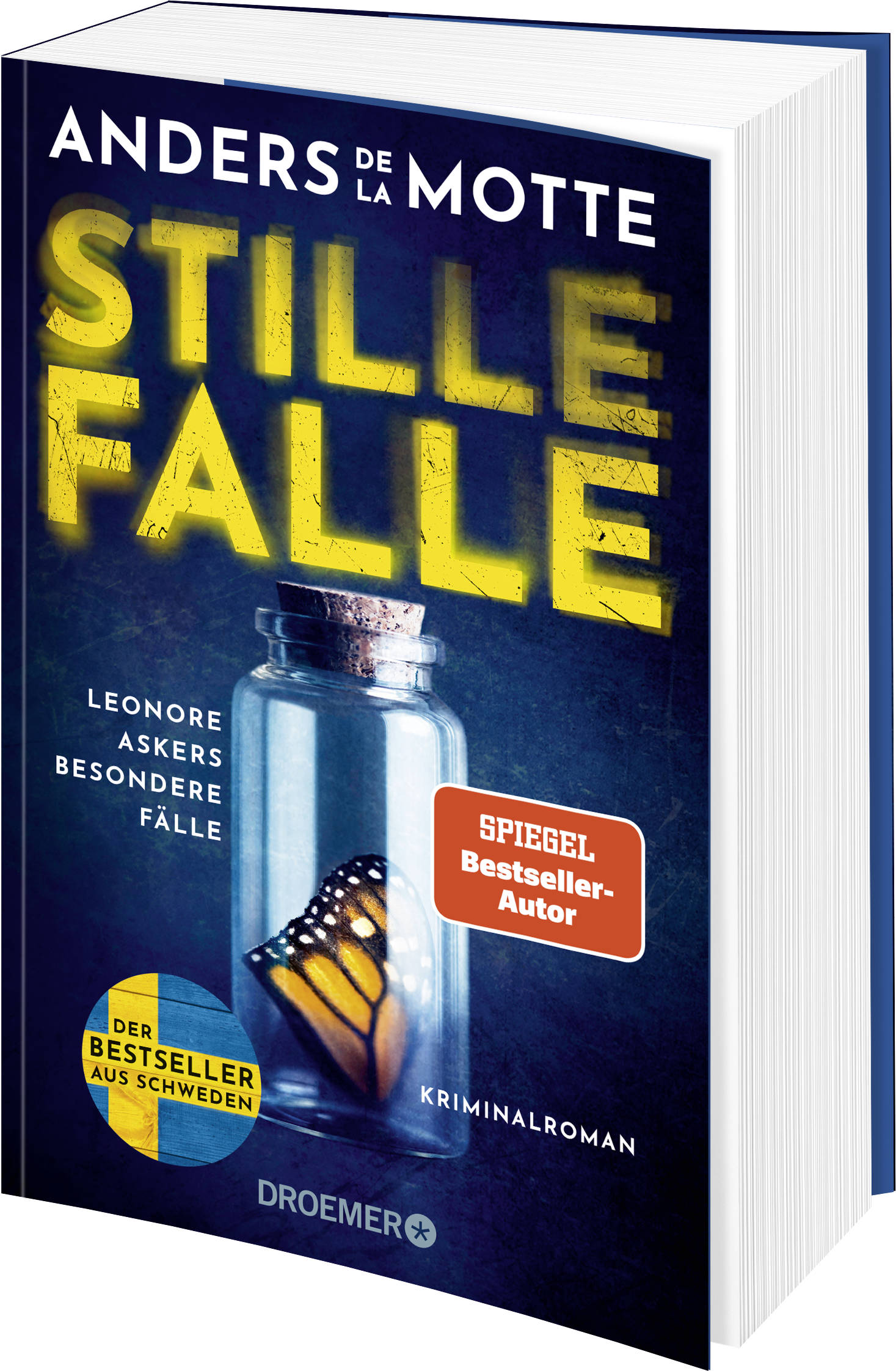 Stille Falle