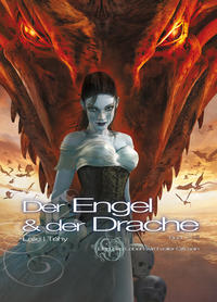 Engel & der Drache, Der