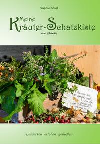 Meine Kräuter-Schatzkiste