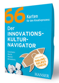 Der Innovationskulturnavigator