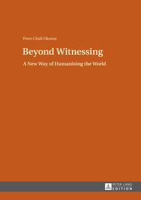 Beyond Witnessing