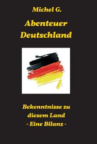 Abenteuer Deutschland