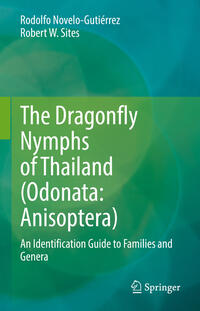 The Dragonfly Nymphs of Thailand (Odonata: Anisoptera)