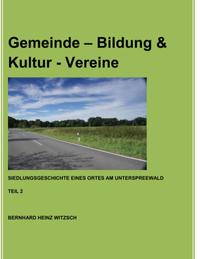 Gemeinde - Bildung & Kultur - Vereine