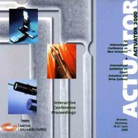 ACTUATOR 2000