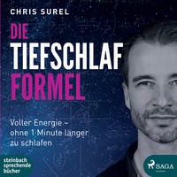 Die Tiefschlaf-Formel