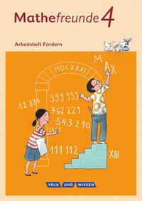 Mathefreunde - Ausgabe Nord/Süd 2015 - 4. Schuljahr