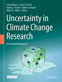 Uncertainty in Climate Change Research