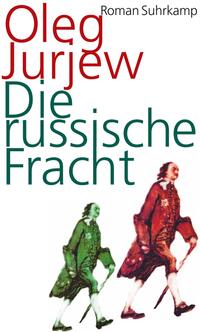 Die russische Fracht