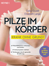 Pilze im Körper – Krank ohne Grund?