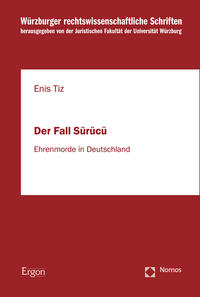 Der Fall Sürücü