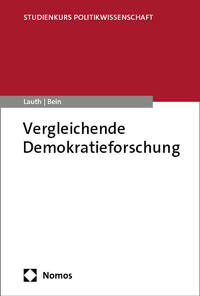 Vergleichende Demokratieforschung