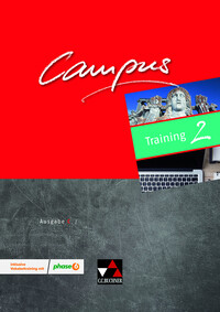 Campus C / Campus C Training 2