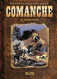 Comanche